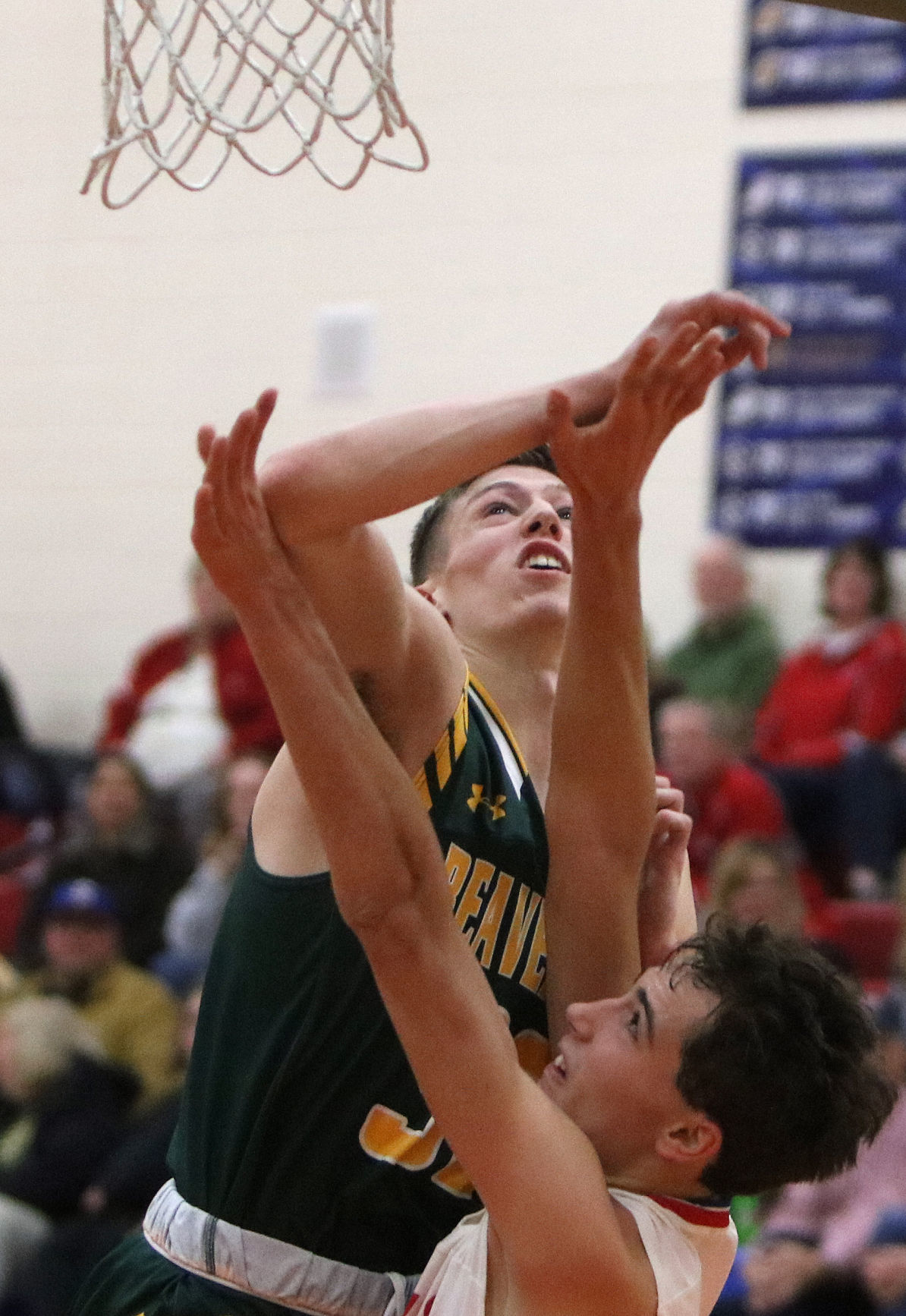 Jordan Schwanke